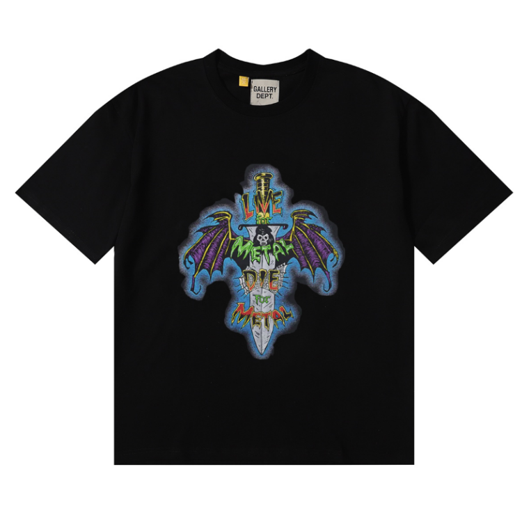 Gallery Dept T-Shirts