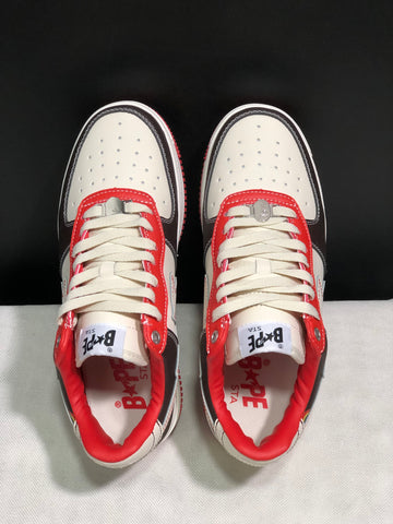 Bape Sta Shoes