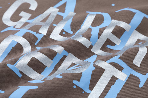 GALLERY DEPT Hoodie