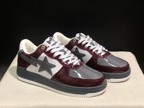 Bape Sta Shoes