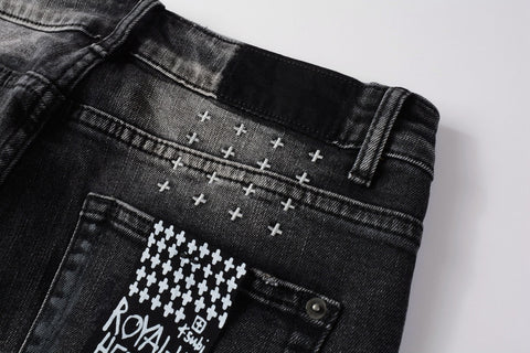 KSUBI Jeans
