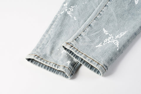 PURPLE BRAND Jeans