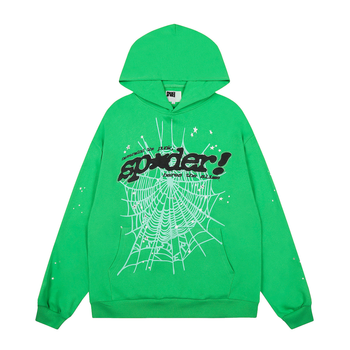 Sp5der Hoodie