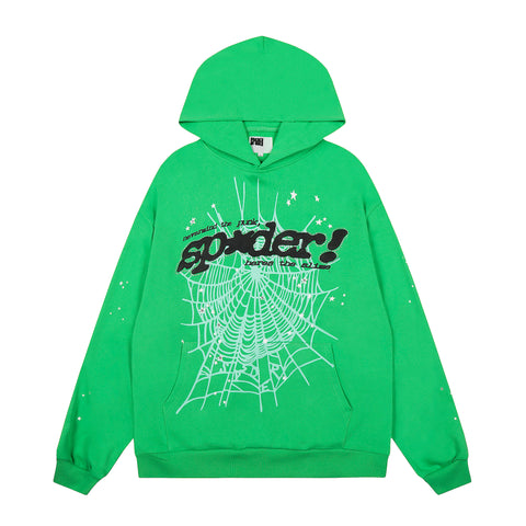 Sp5der Hoodie