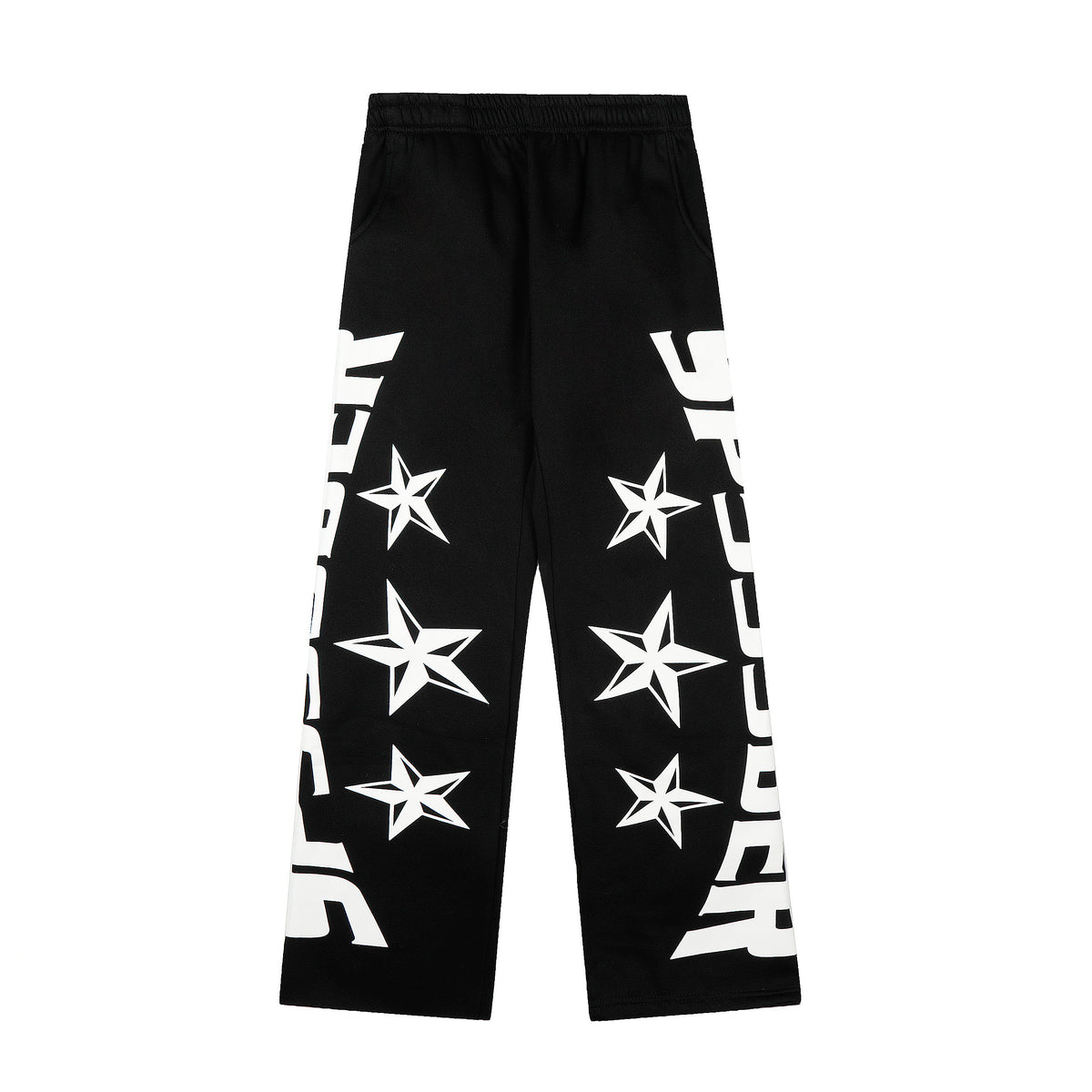 Sp5der Pants