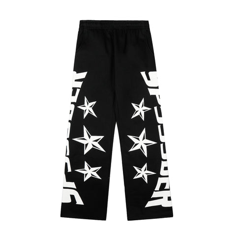 Sp5der Pants