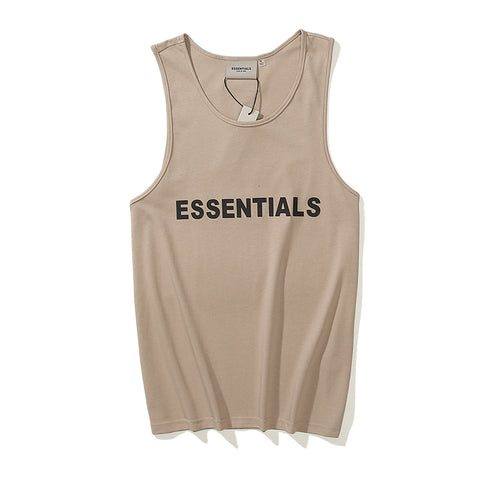 Fear Of God Tank Top