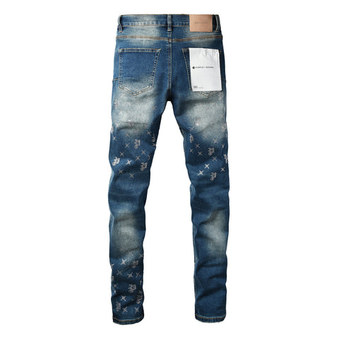 PURPLE BRAND Jeans