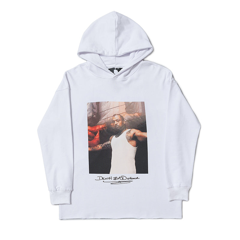 Vlone Hoodie