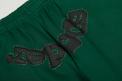 Sp5der Pants