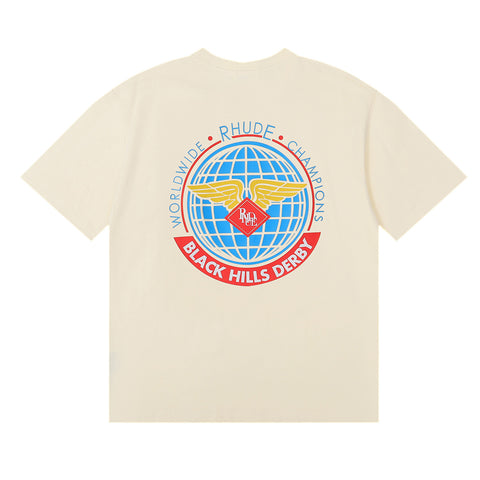 RHUDE T-Shirts