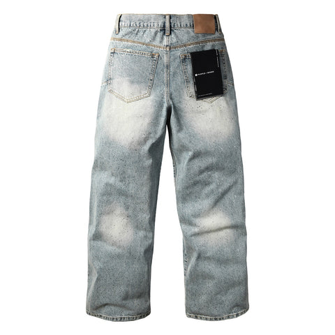 PURPLE BRAND Jeans