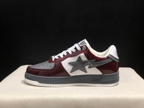 Bape Sta Shoes