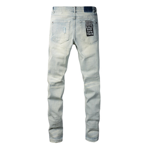 KSUBI Jeans
