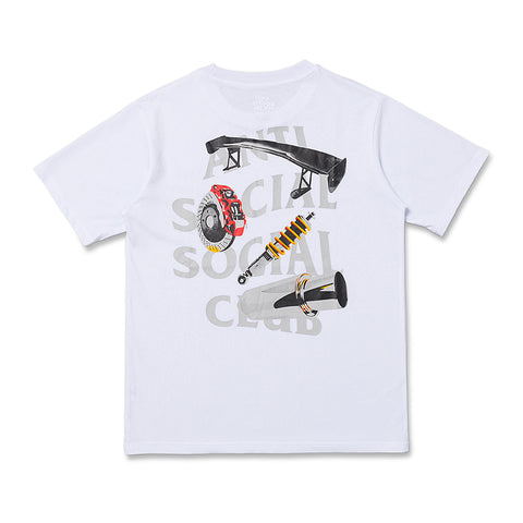 Assc T-Shirts