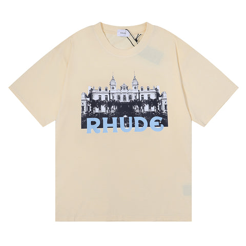 Rhude T-Shirt
