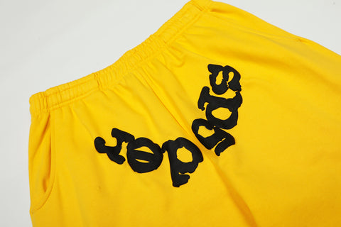 Sp5der Pants
