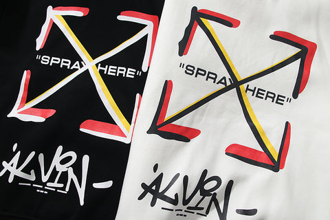 Off White Hoodie