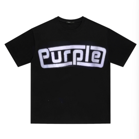 Purple Brand T-Shirts