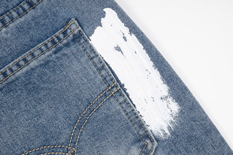 GALLERY DEPT Jeans