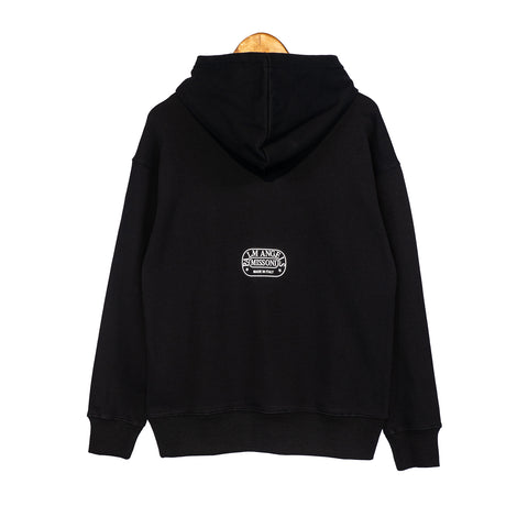 Palm Angels Hoodie