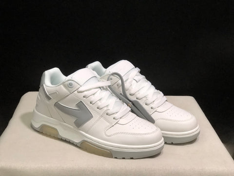 Off White Shoes