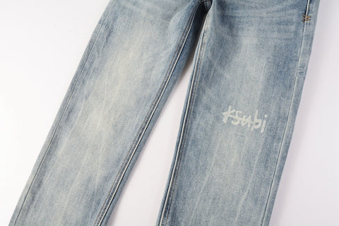 KSUBI Jeans