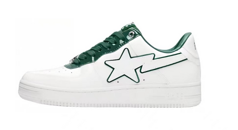 Bape Sta Shoes