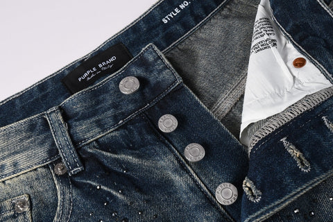 PURPLE BRAND Jeans