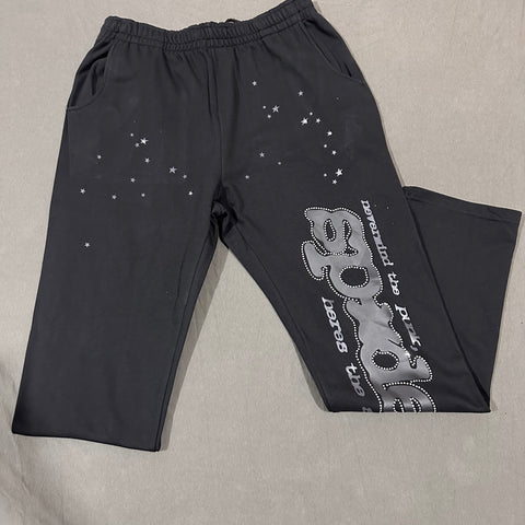 Sp5der Pants