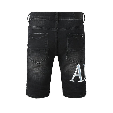 AMIRI Denim Shorts