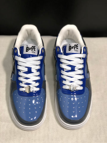 Bape Sta Shoes