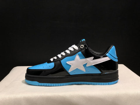 Bape Sta Shoes