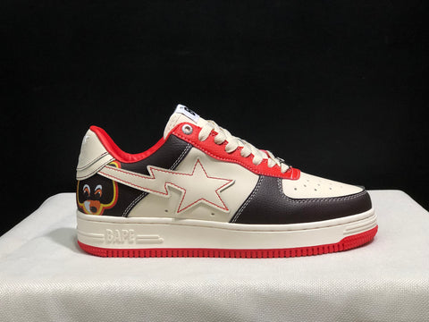 Bape Sta Shoes