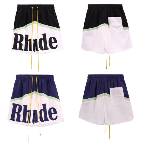 Rhude Shorts