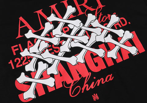 Amiri T-Shirts