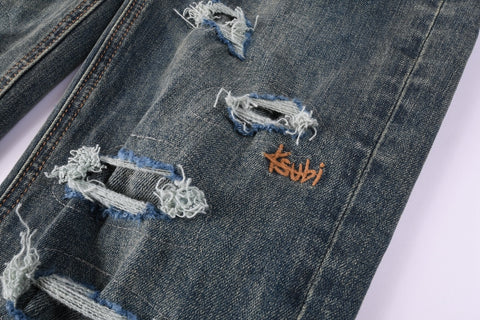 KSUBI Jeans