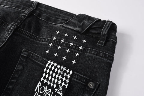 KUSBI Jeans