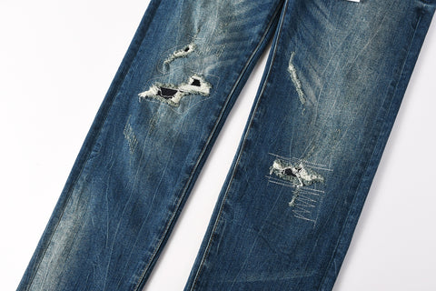PURPLE BRAND Jeans