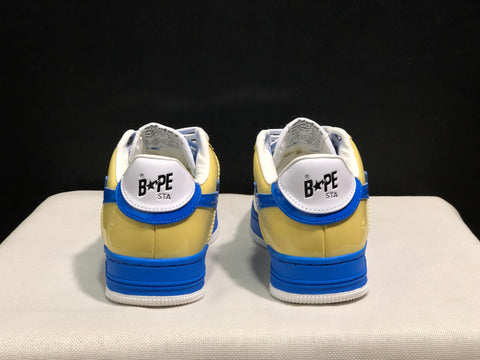 Bape Sta Shoes