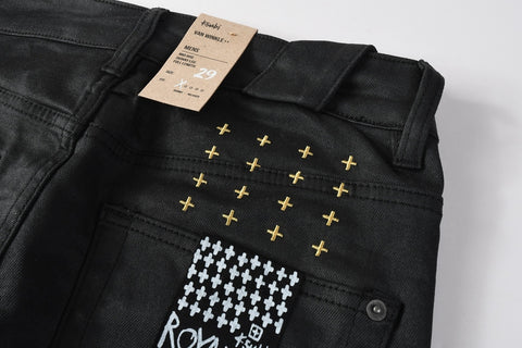 KSUBI Jeans