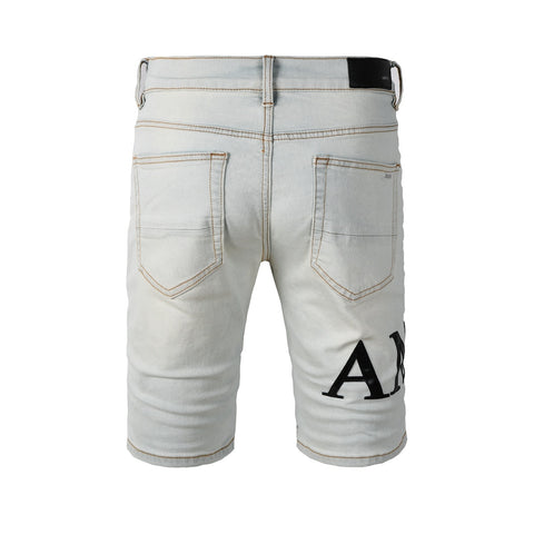 AMIRI Denim Shorts