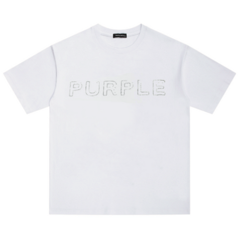 Purple Brand T-Shirt
