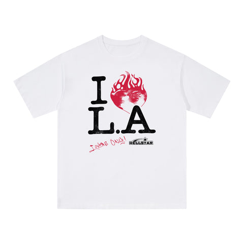 Hellstar T-Shirts