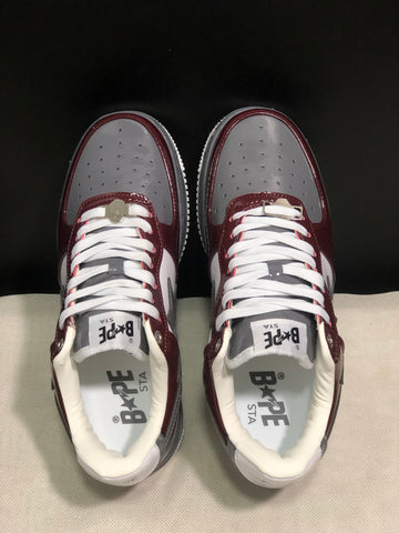 Bape Sta Shoes