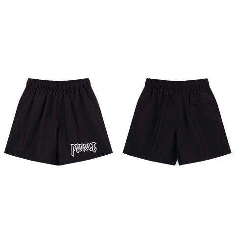 Purple Brand Shorts