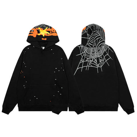 Sp5der Hoodie
