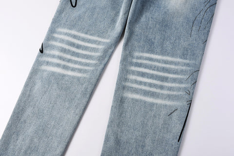 PURPLE BRAND Jeans