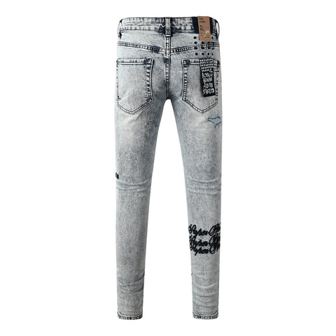 KSUBI Jeans