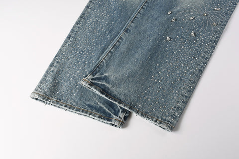 PURPLE BRAND Jeans